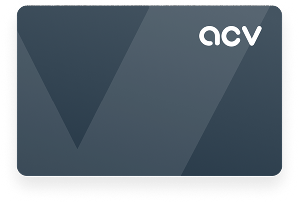 ACV Premium Karte